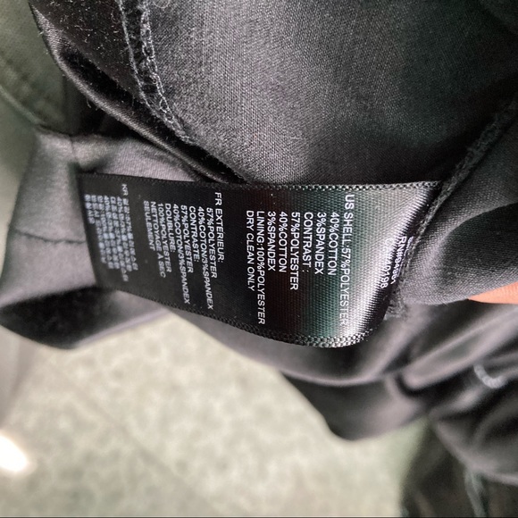 Twenty One Womens Strapless Dress Back Zip Size S/P - Picture 7 of 7